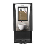 Bistro Touch With QR Feature Newco Liquid Specialty Coffee Machine