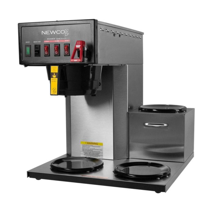 Newco Commercial Coffee Maker (Rental)