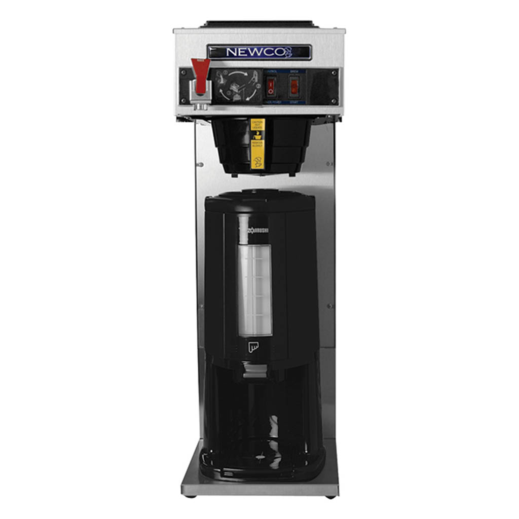 Newco, DTVDTD, Combo - Coffee Machine Plus