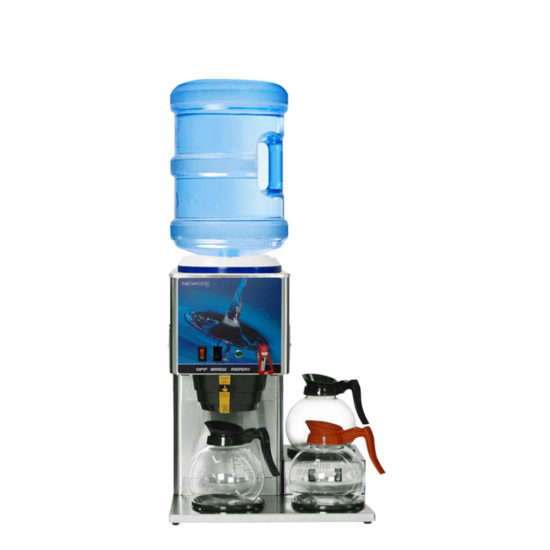 HWB-15 15 gal Hot Water Dispenser — FETCO®