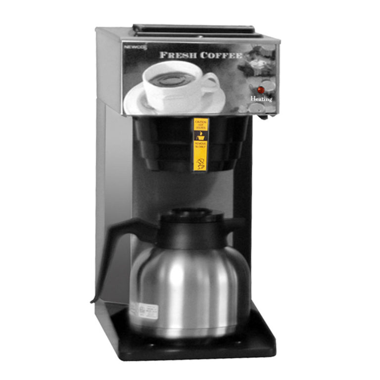 AKH-TC Brewer | Newco Thermal Carafe Coffee Brewer