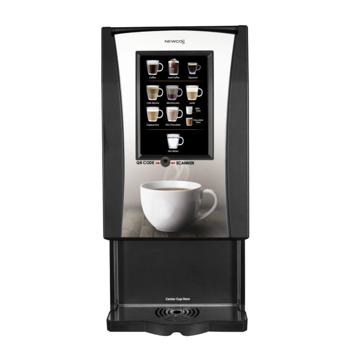 Specialty Tea & Coffee Makers