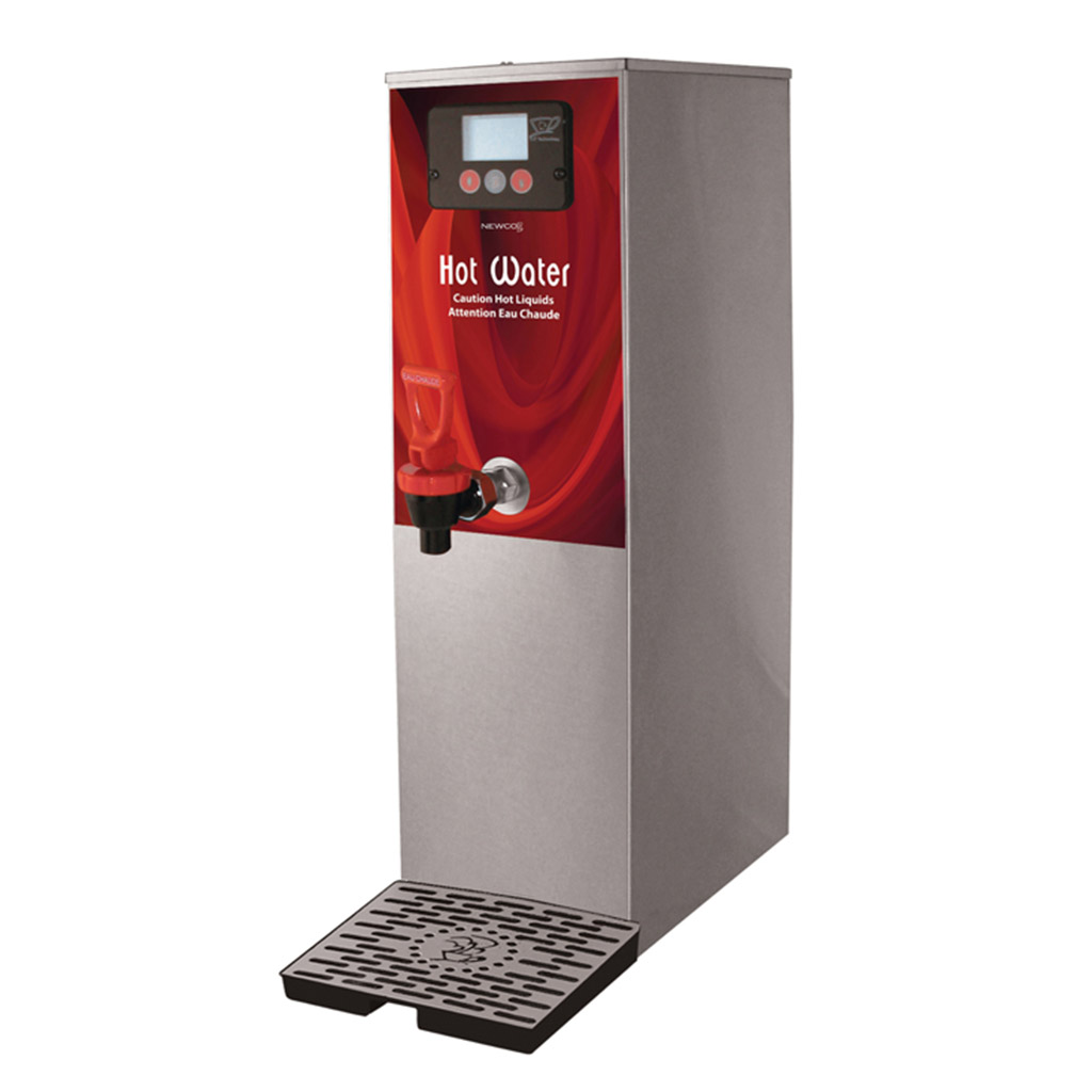 NHW-15  Newco Hot Water Dispenser