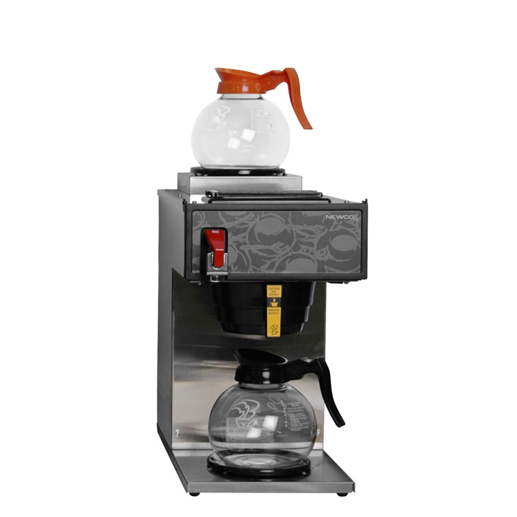 Newco NKT3-NS1 Iced Tea Machine