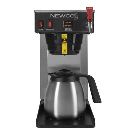 ACE-TC Brewer | Newco Thermal Carafe Coffee Brewer