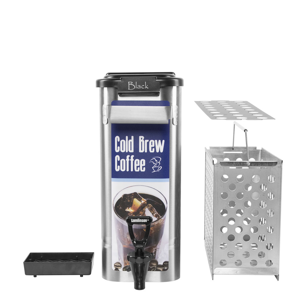 Cold Brew Equipment & Accessories