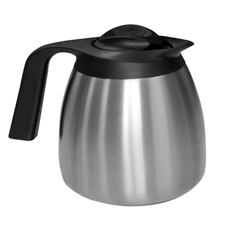 Newco ACE TC Thermal Carafe Coffee Maker