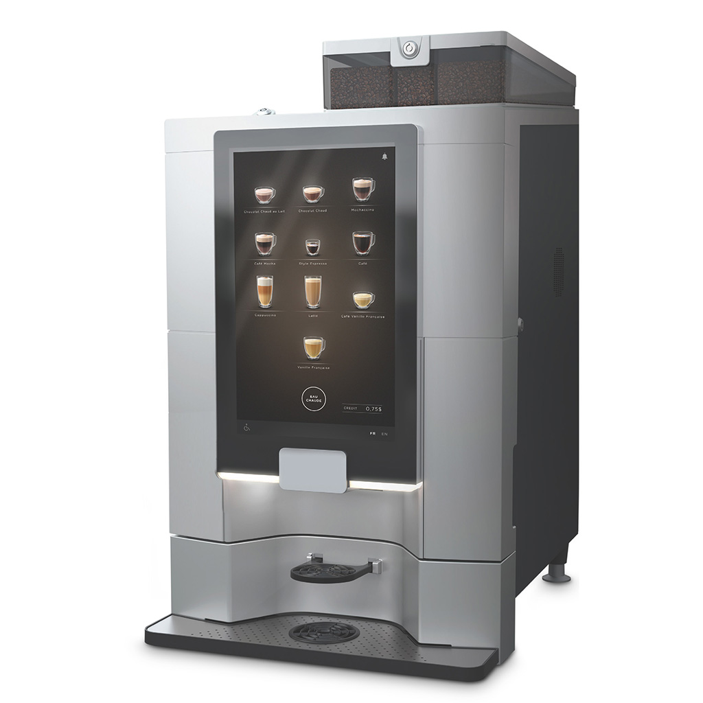 Coffee Shop Espresso Machine - Free Shipping – Cervantes Coffee