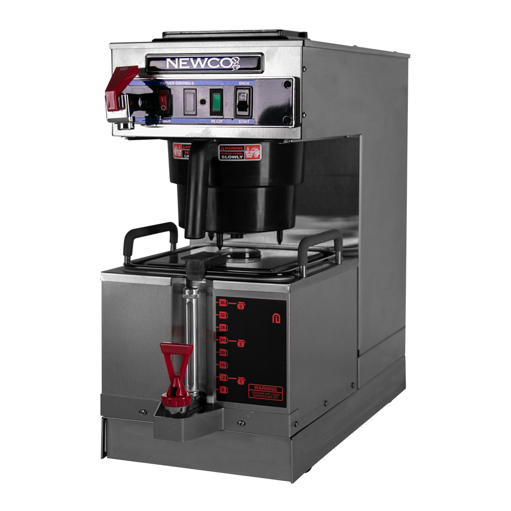 Newco AK-TD Thermal Dispenser Coffee Maker